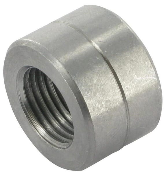 Schweißmuffe M16x1,5