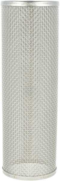 Filterelement 80 Mesh Edelstahl