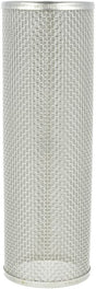 Filterelement 80 Mesh Edelstahl