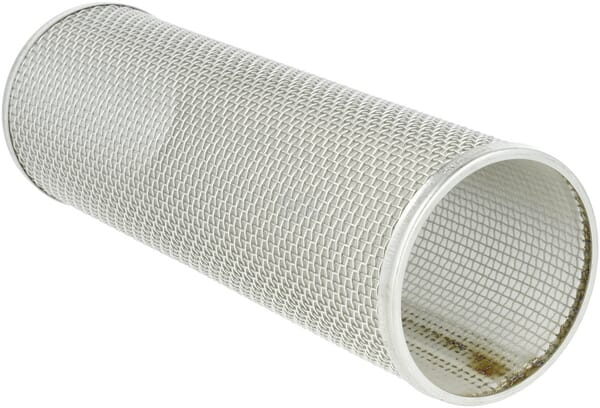 Filterelement 80 Mesh Edelstahl