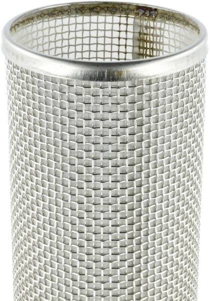 Filterelement 80 Mesh Edelstahl