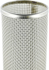 Filterelement 80 Mesh Edelstahl