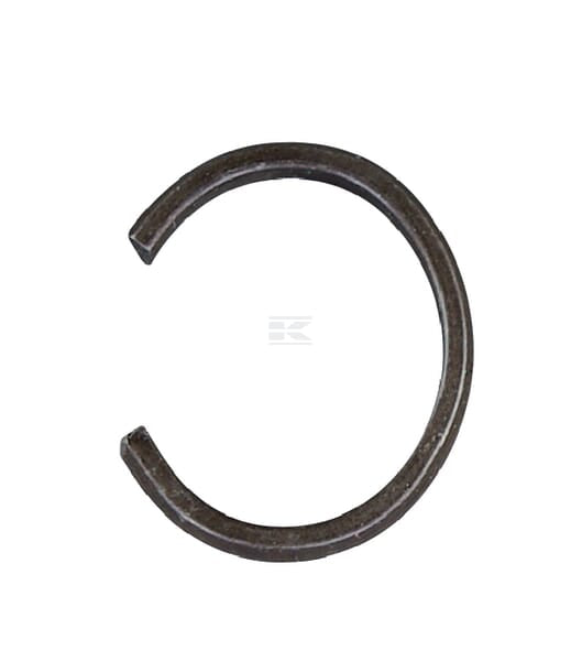 Haltering 1/2" VK