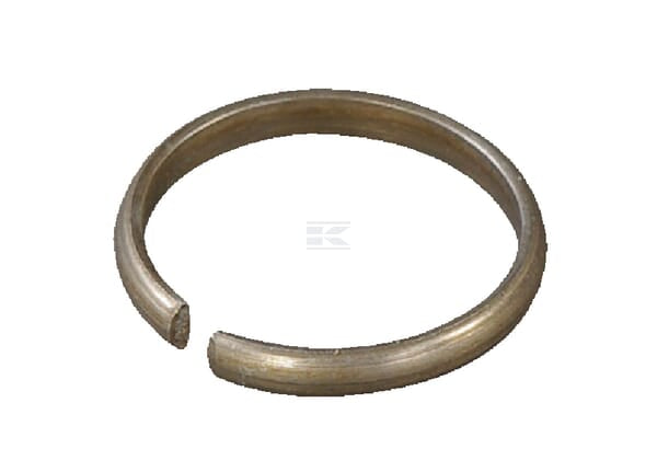 Haltering 1/2" VK