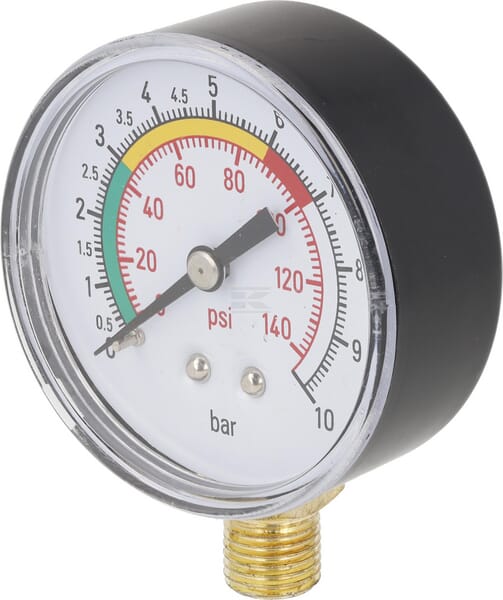 Manometer