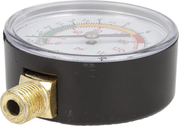 Manometer