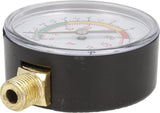 Manometer