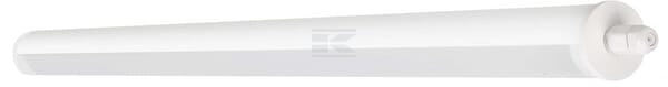 Leuchte, feuchtigkeitsgeschützt, 1200 42W/4000K WT IP67 LEDV