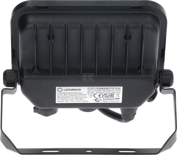 Flutlicht 17W 4000K