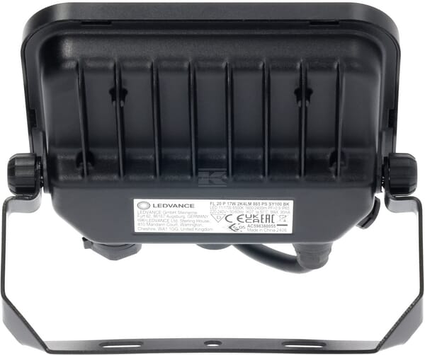 Flutlicht 17W 6500K