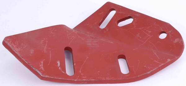 Halterung, rechts, V&N