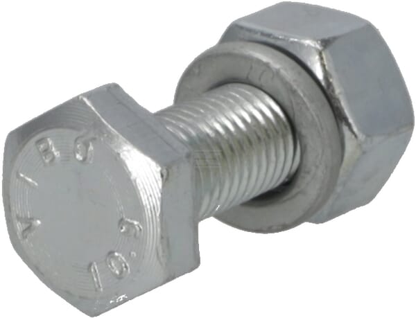 Schraube kpl. M10x1,25x30 10.9