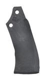 Bogenmesser L. Org.