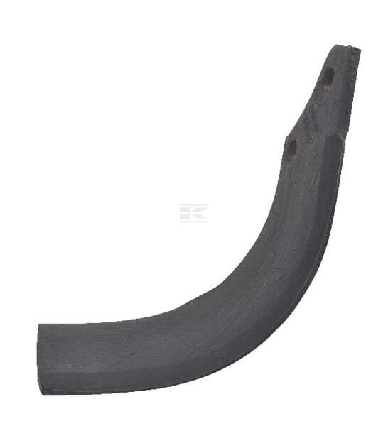 Bogenmesser L. Org.