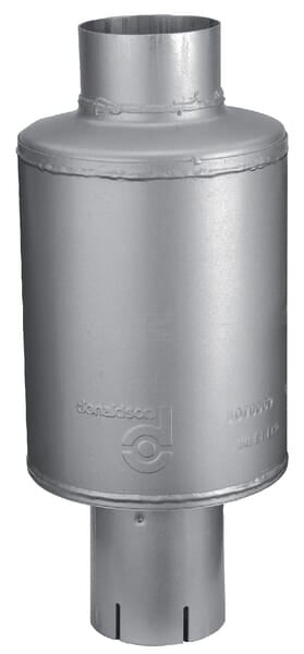 Funkenfänger 32mm Donaldson