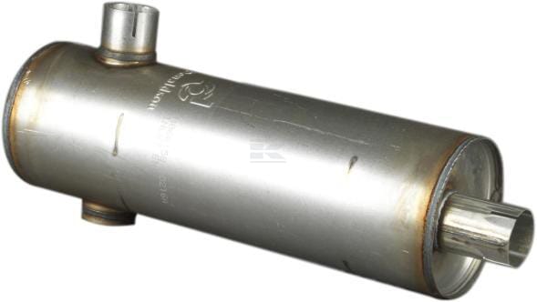 Schalldämpfer