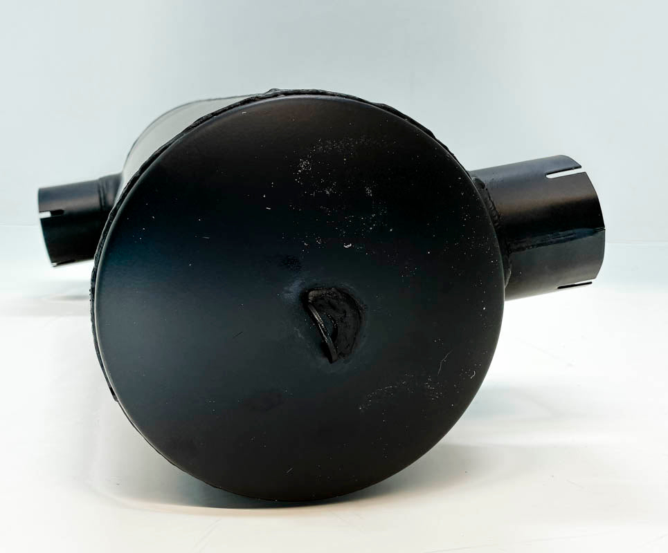 M065142 Schalldämpfer