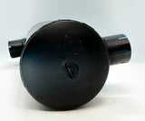 M065142 Schalldämpfer