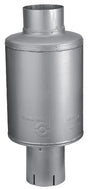 Funkenfänger 76mm Donaldson
