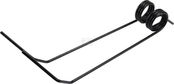 FederStriegelzinken, Länge 600mm, breite 230mm, Kramp