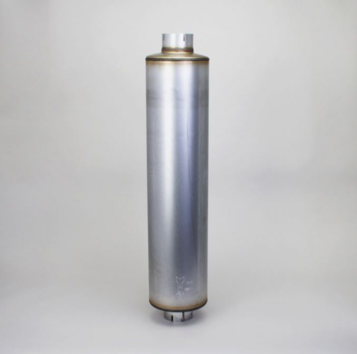 M085171 Schalldämpfer