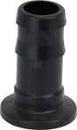 Flanschkupplung 1" x 1 1/4" Schlauchanschluß