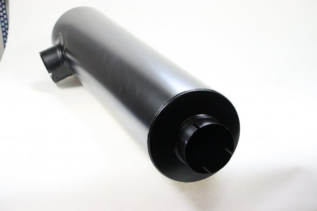 M100213 Schalldämpfer (rund)