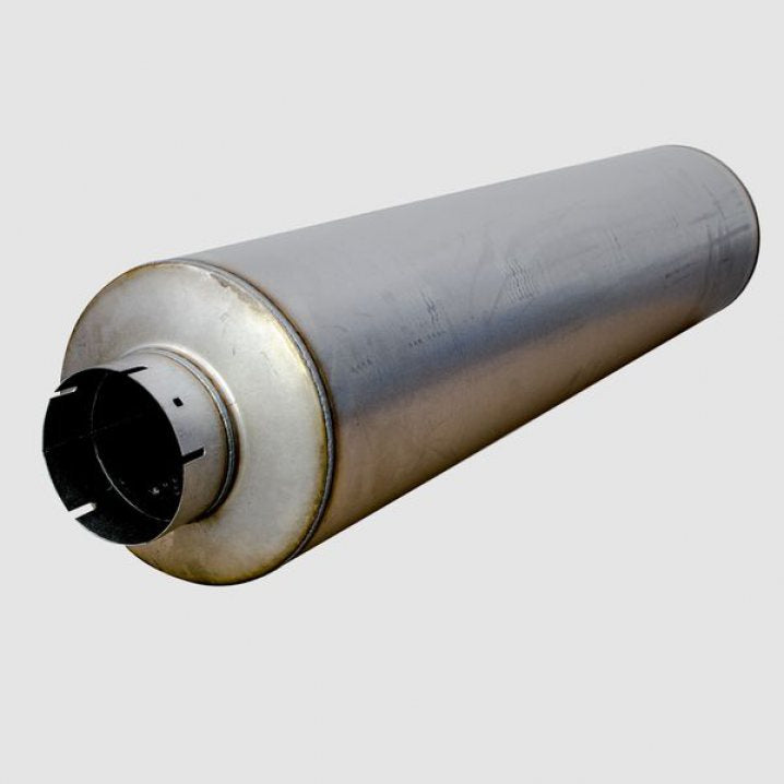 M100465 Schalldämpfer