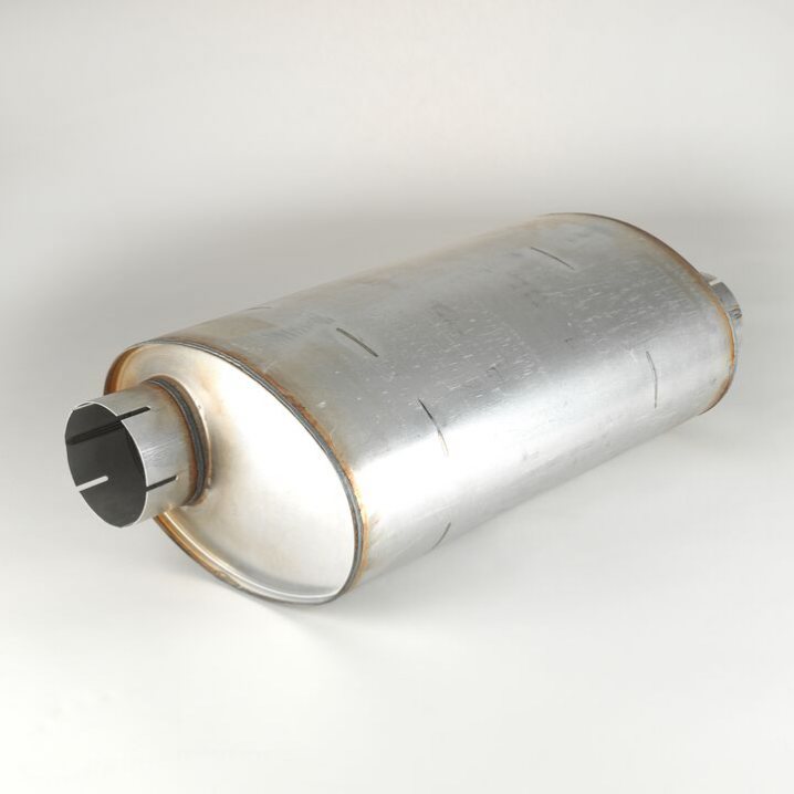M120225 Schalldämpfer