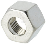  Mutter 12L M18x1.5 SS