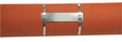 Spannband V4A 8.0x152mm