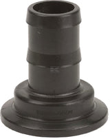 Flanschkupplung 2" x 1 1/2" Schlauchanschluß