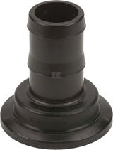 Flanschkupplung 2" x 1 1/2" Schlauchanschluß