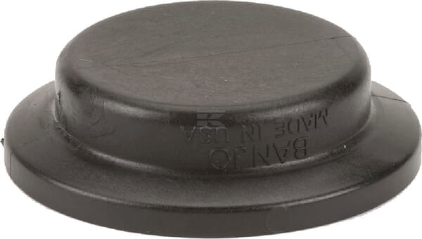 Flansch 2" Stopp