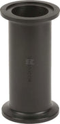 Flansch 2"FP Anschluss 6" 180G