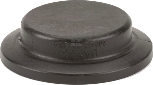 Flansch 2"FP Stopp
