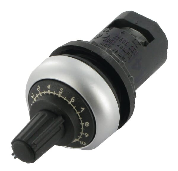 Potentiometer 10k