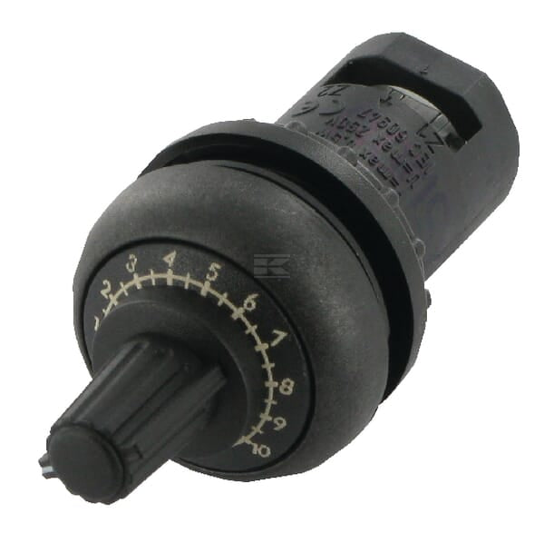 Potentiometer 10k