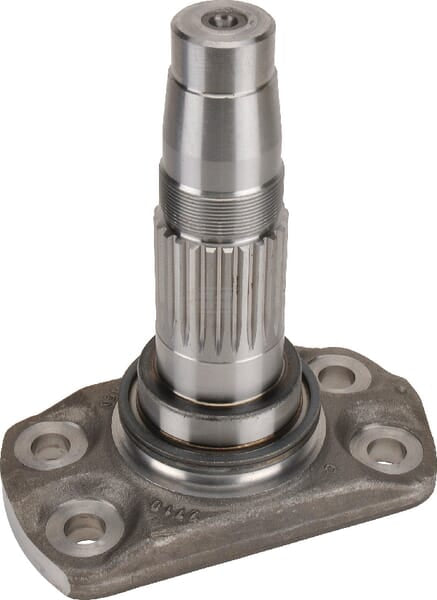 Seitlich.Rotor