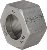  Mutter 30S M42x2 SS