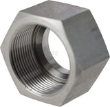  Mutter 30S M42x2 SS