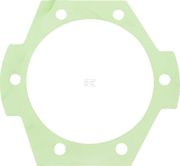 O-ring 0,05mm