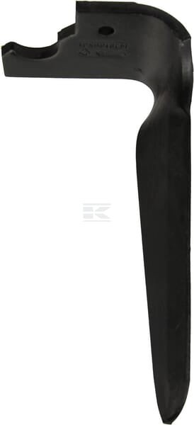 Messer DC-Rapido R. 12 mm