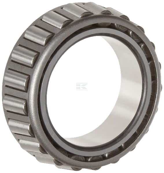 Timken, Kegellager, 33.34 x 55.88 x 28.58mm