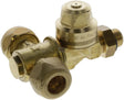 Düsenhalter M75 Ø18 G1/4M. 2XATR