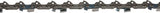 Sägekette 3/8" 1,3mm 50 DL multicut-schneidezähne LP Oregon