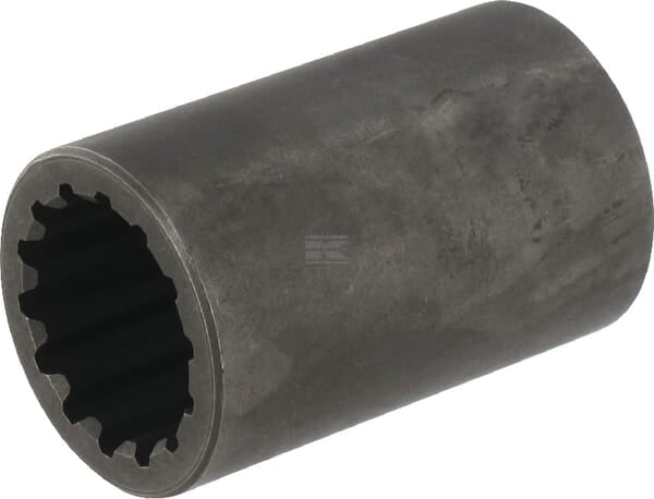MA14 Schweißb. 30x2x14 DIN5480