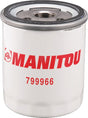 Motorölfilter DEUTZ