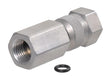 Manometeradapter 1/2" - M16x2