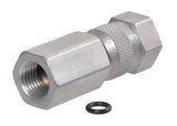 Manometeradapter 1/2" - M16x2